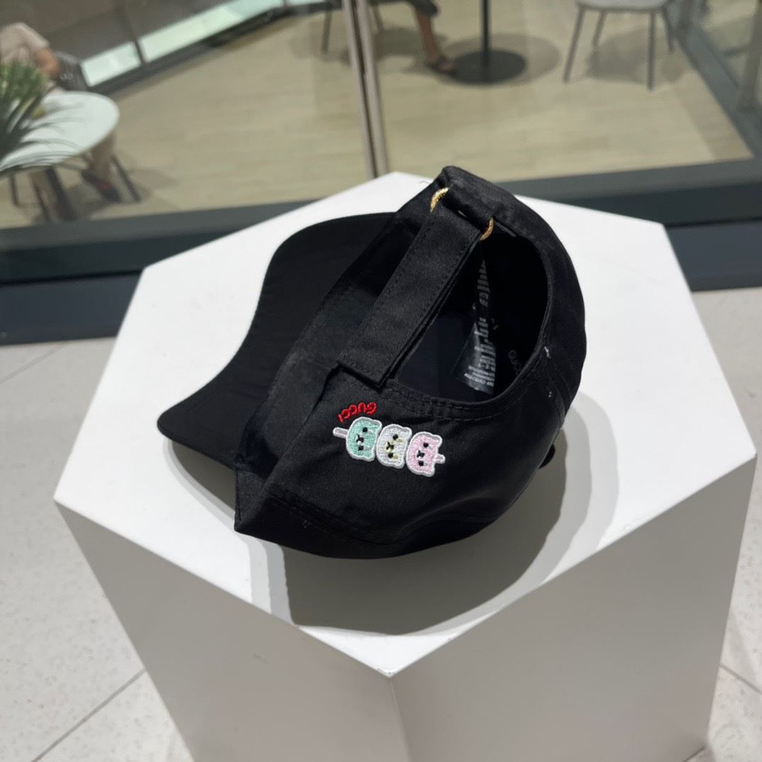 Gucci Caps